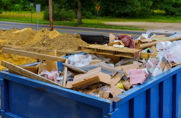 Appliance Disposal in Park River, ND